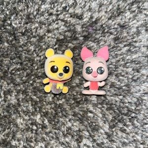 Disney Doorables- Winnie the Pooh